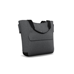 Bugaboo borsa XL GRIGIO MELANGE