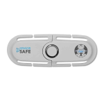 Cybex SensorSafe 4 in 1 Safety Kit 