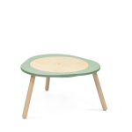 Stokke MuTable V2 Tavolo da gioco Clover Green