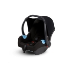 Anex Car Seat Black 