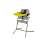 Cybex LEMO Vassoio Canary Yellow