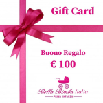Buono Regalo Gift Card del valore di Euro 100