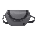 MIMA Trendy Changing Bag Grey