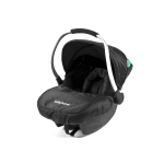 Baby Home Seggiolino Auto Black