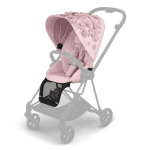 Cybex MIOS Seat Pack Simply Flowers Pale Blush Pink
