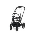 Cybex Telaio Priam Matt Black