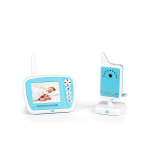 MS LCD Wireless Baby monitor