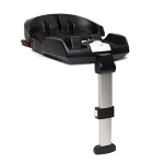 Base auto Isofix per Doona