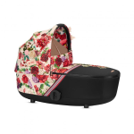 Cybex MIOS Navicella Lux Spring Blossom Light