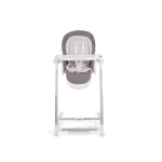 Kikka boo Chair and Swing 3 in 1 Prima Grey