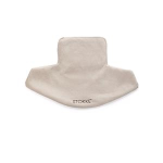 Stokke My Carrier Bib Beige Bavaglino marsupio