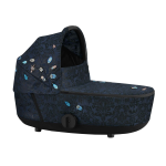 Cybex MIOS Navicella Lux Jewels of Nature