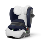 Cybex PALLAS G I-SIZE Rivestimento estivom Summer Cover White