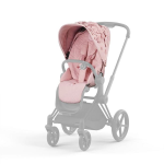 Cybex Priam Seat Pack Simply Flower Pink