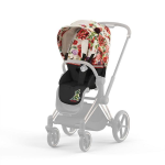 Cybex Priam Seat Pack Spring Blossom Light