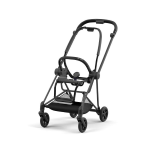 Cybex MIOS Seduta e telaio Matt Black