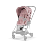 Cybex Mios Seat Pack Simply Flower Pink