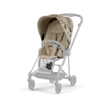 Cybex Mios Seat Pack Simply Flowers Beige
