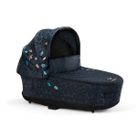 Cybex PRIAM Lux Carry Cot Jewels of Nature