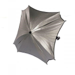 Ombrellino parasole Grey