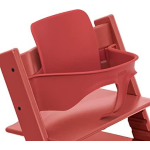 Stokke Tripp Trapp Baby Set Warm Red