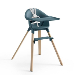 Stokke Seggiolone Clikk Fjord Blue