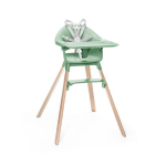 Stokke Seggiolone Clikk Clover Green