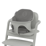 Cybex Comfort Lemo Suede Grey