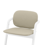 Cybex Lemo Inserto comfort Sand White