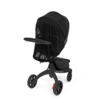 Stokke Xplory X Mosquito Net Black