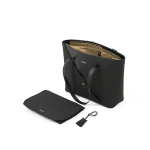 Stokke Borsa cambio Xplory X signature Black