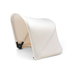 Bugaboo Bee 5 cappottina BIANCO PANNA (ext)
