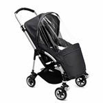 bugaboo bee high performance raincover BLACK