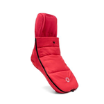 bugaboo high performance sacco a pelo+ NEON RED