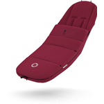 bugaboo sacco a pelo RUBY RED