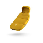 bugaboo high performance sacco a pelo+ SUNRISE YELLOW
