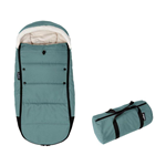 Babyzen sacco invernale yoyo aqua