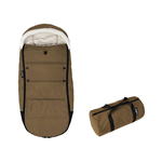 Babyzen Sacco Invernale Toffee