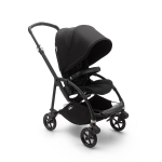 bugaboo bee 6 complete BLACK/BLACK-BLACK