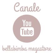 Il canale Youtube di Bella Bimba Italia