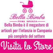 Vendita online Articoli prima infanzia | Bella Bimba Italia