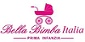 Shop online prodotti Prima Infanzia | Bella Bimba Italia 