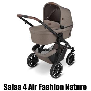 Abc Design Salsa 4 Air Fashion Nature