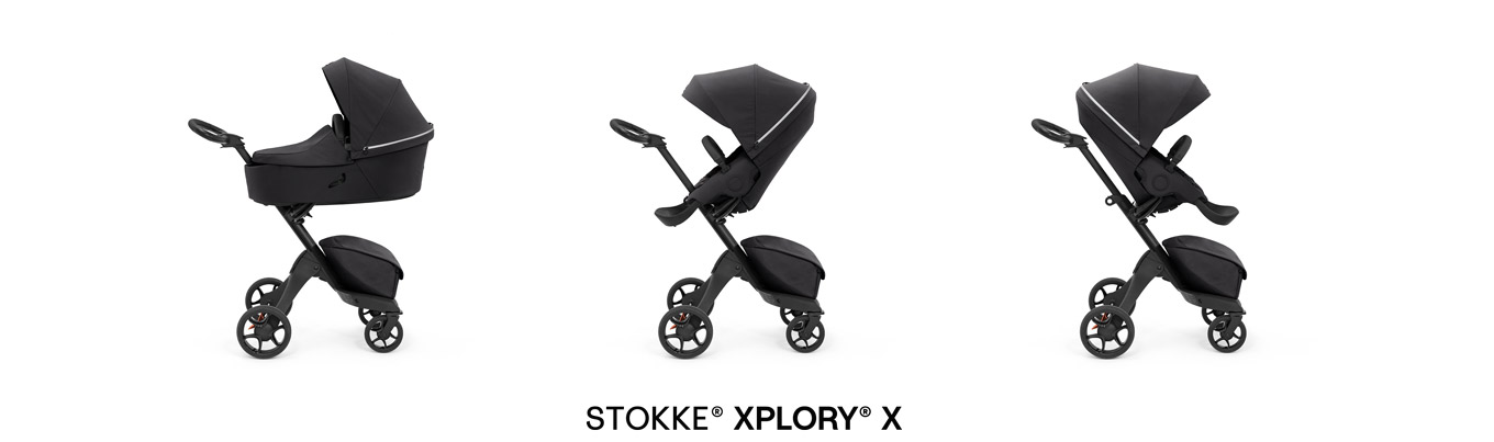 Stokke XPlory X