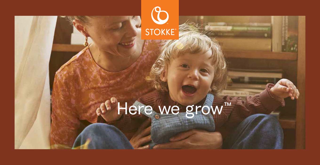 Stokke Shop online | Trio e lettini Stokke