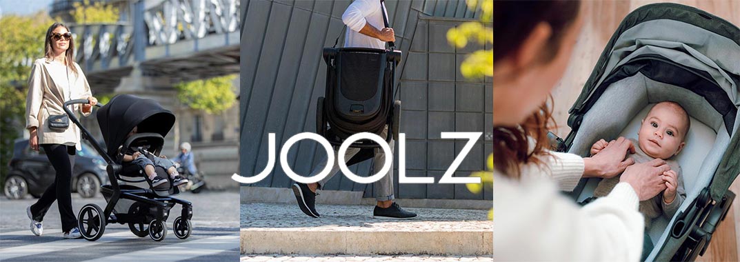 Joolz Shop online
