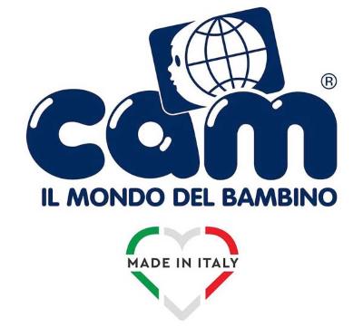 Cam - Prima Infanzia - Passeggini, trio e seggioloni