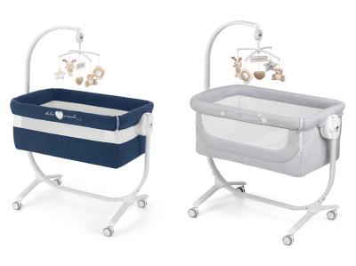 Cam Cullami co-sleeping