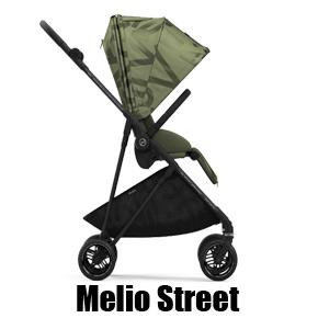 Melio Street