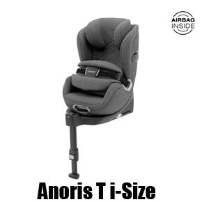 Cybex Anoris T i-Size